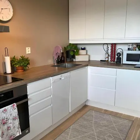Garsosen Apartmán