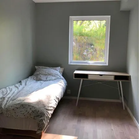 Apartmán Garsosen Svolvær